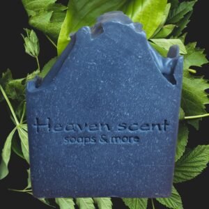 Activated Charcoal Soap