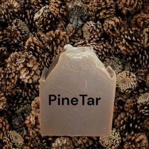 Pine Tar