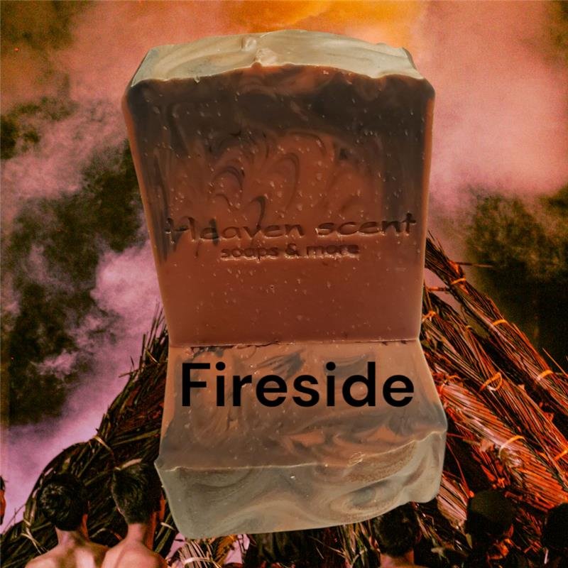 Fireside Soap