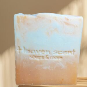 Sandalwood Soap